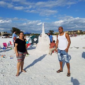 Meet your Posher, Duniel